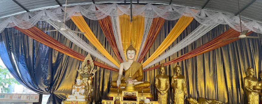 Wat Khao Lang Phatthana