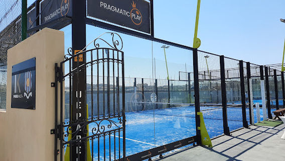 IK Padel