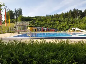 Waldschwimmbad Buchen