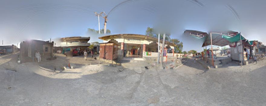 Shree Hanuman Mandir