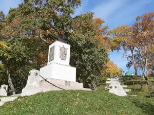 battery Maksutova
