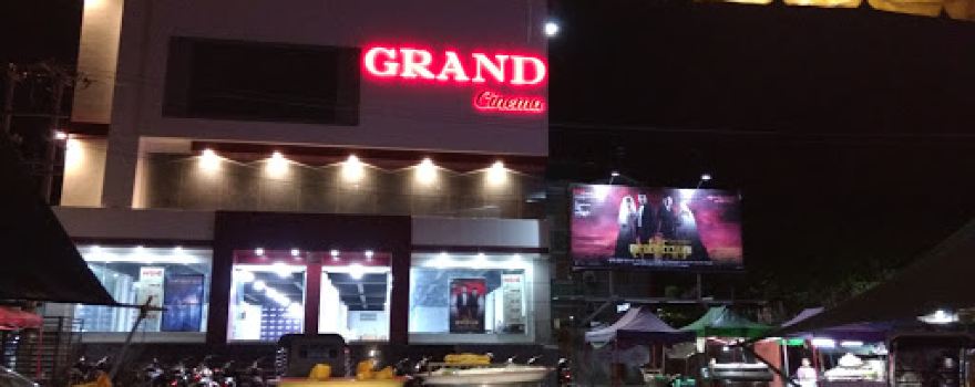 Grand Cinema