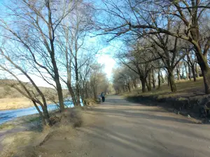 Balneario Municipal Río Tercero