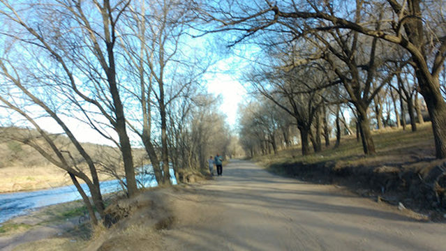 Balneario Municipal Río Tercero