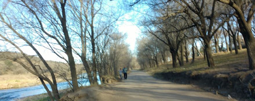 Balneario Municipal Río Tercero