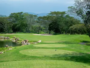 Mesa De Yeguas Country Club