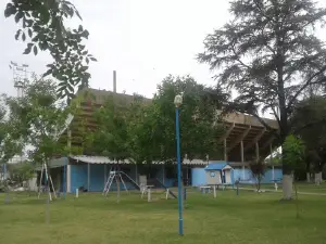 Club Atlético Argentino