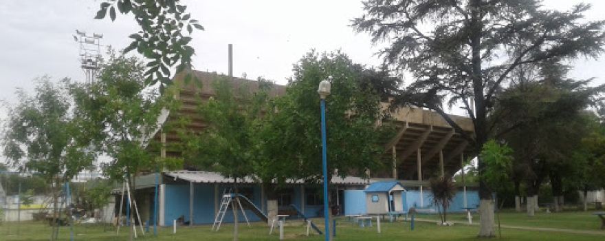 Club Atlético Argentino