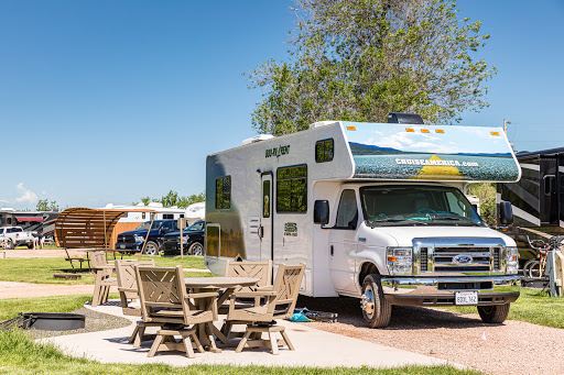 Compare 3 airports near Rapid City