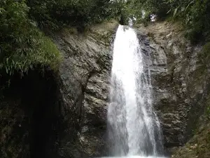 Quebrada Pericos