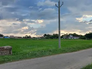 Pokharwa (Taalab)