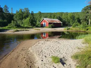 Åsand Beach