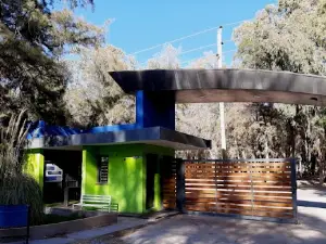 BIODIVERSIDAD Park