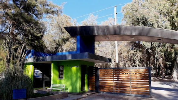 BIODIVERSIDAD Park