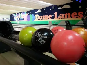 Dome Lanes