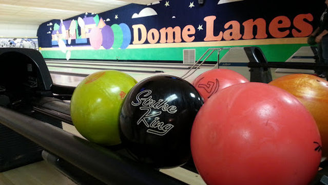 Dome Lanes