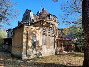 Narodni park