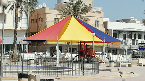Casino Garden