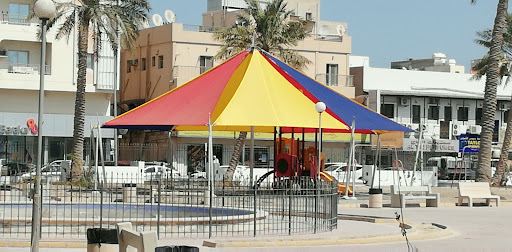 حديقة الكازينو