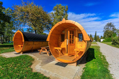 Campingplatz Pilsensee