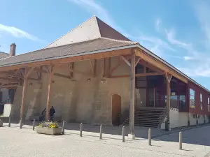 Ciné Salines "La Délivrance"