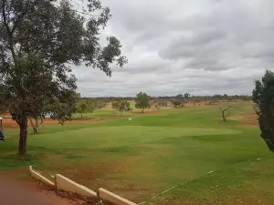 Roxby Downs Golf Club