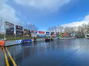 Meremere Dragway