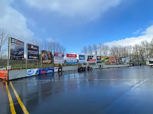 Meremere Dragway