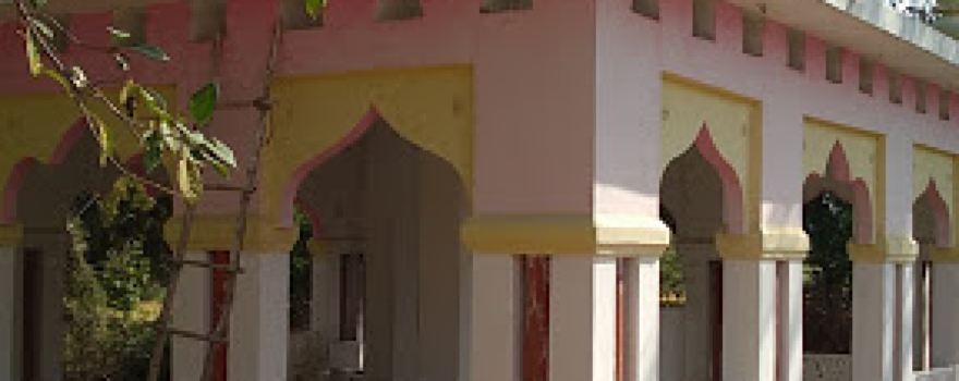 Shree Siddhan Dham khargapur