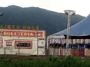 Parque El Tesoro