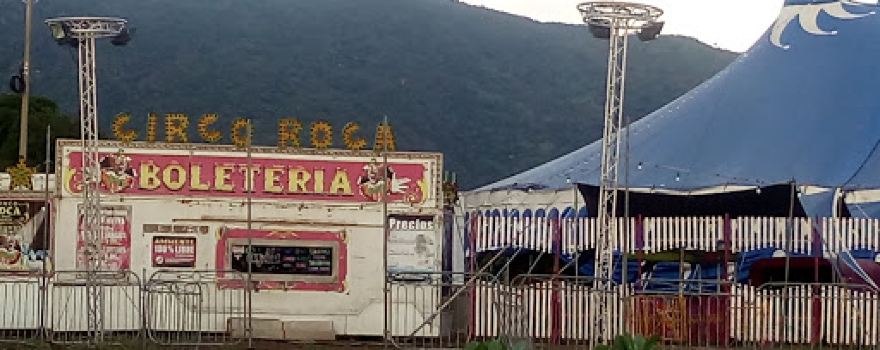 Parque El Tesoro