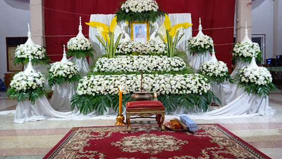 Prachantakham