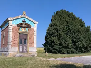 Moulin de Valmy