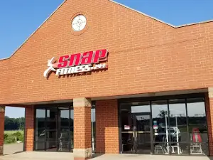 Snap Fitness Mt. Orab