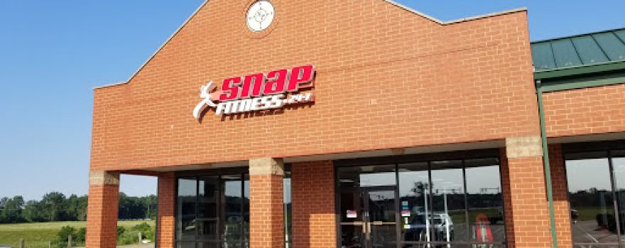 Snap Fitness Mt. Orab