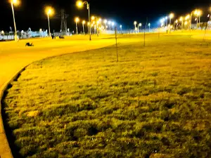 Al Nuzha Park