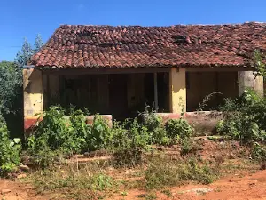 Fazenda Lopes