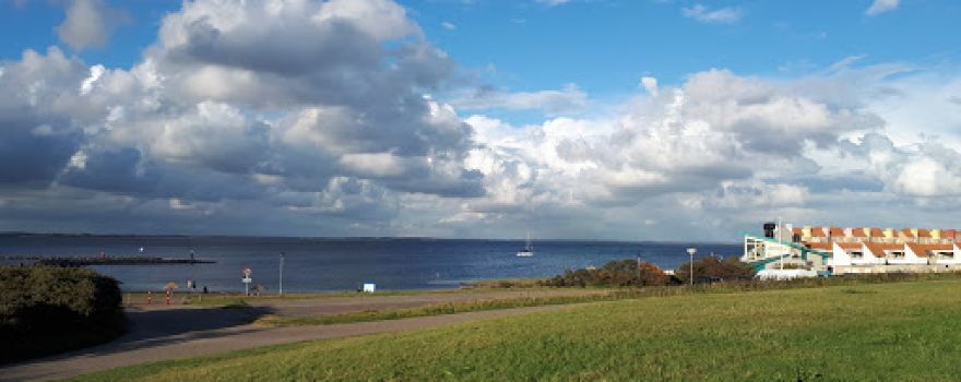 Camping den Osse