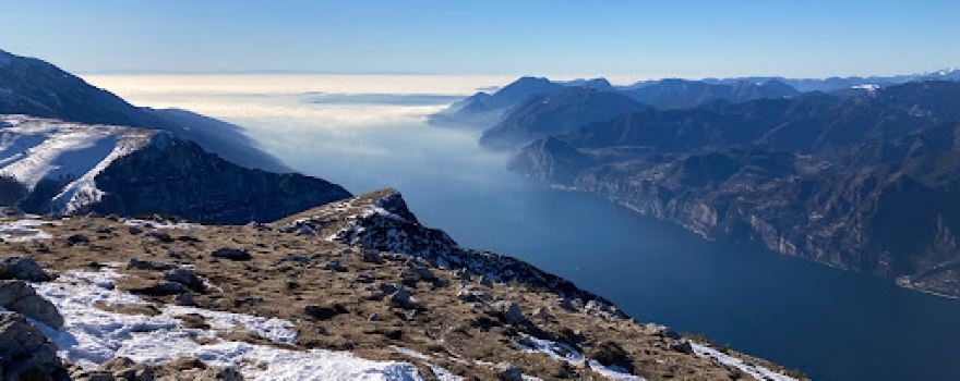 Monte Altissimo di Nago