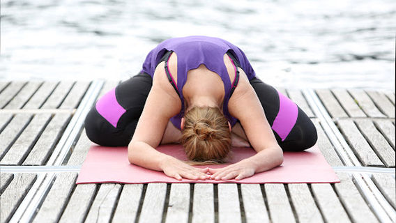 Praxis für Yoga und Psychotherapie