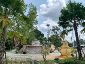 Phra Narai Park