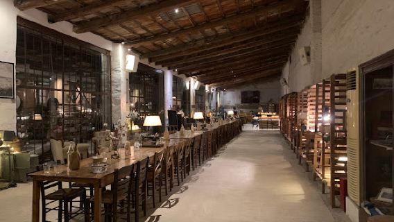 Hermoupolis Textile Museum