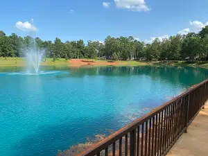 Yogi Bear's Jellystone Park Camp-Resort: Tyler, TX