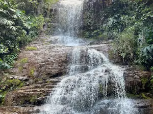 Cascada La Lajita