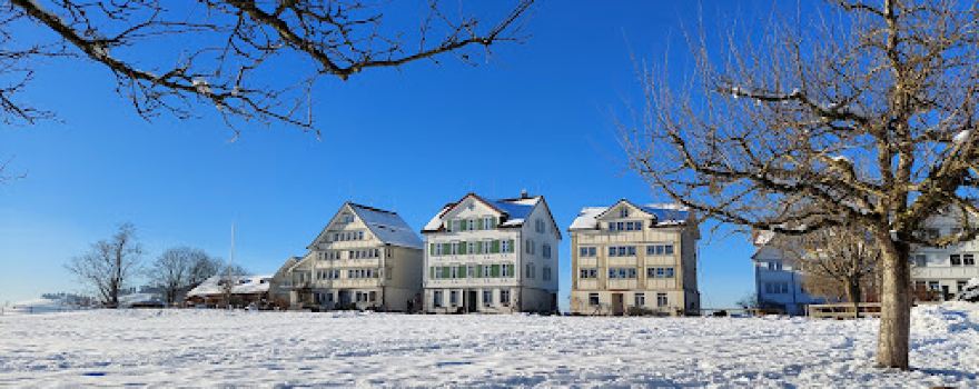 Kirche Stein Ar