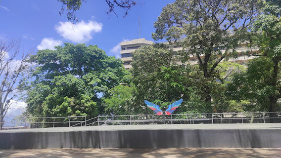 Plaza De Los Mangos (Maria del Carmen Ramirez)