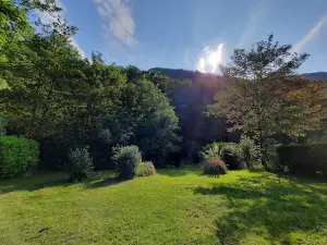 Camping & Ferienpark Bürder "Zum stillen Winkel"