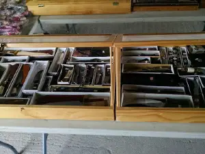 Wapello Flea Market