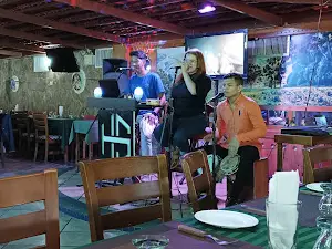 Salon de Fistas La Rumba Latina