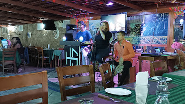 Salon de Fistas La Rumba Latina